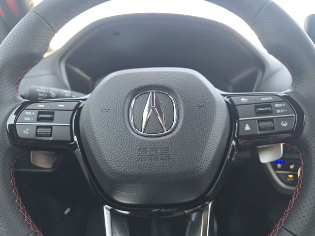 2025 Acura ADX A-Spec Package Columbus OH