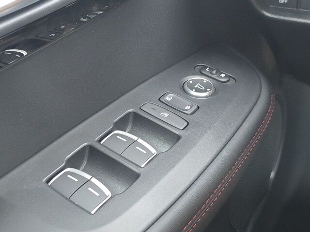 2025 Acura ADX A-Spec Package Columbus OH