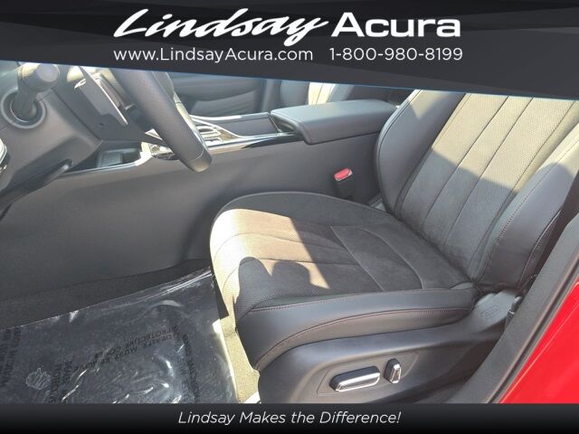2025 Acura ADX A-Spec Package Columbus OH