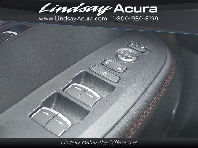2025 Acura ADX A-Spec Package Columbus OH