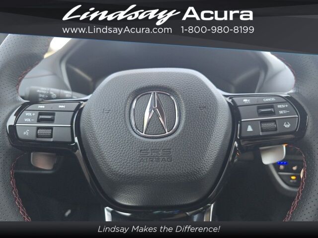2025 Acura ADX A-Spec Package Columbus OH