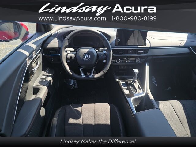 2025 Acura ADX A-Spec Package Columbus OH