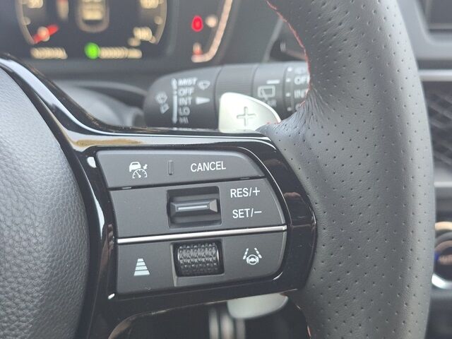 2025 Acura ADX A-Spec Package Columbus OH