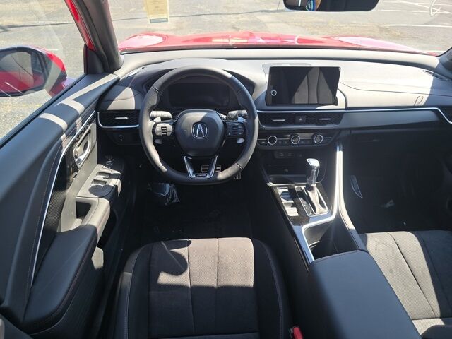 2025 Acura ADX A-Spec Package Columbus OH