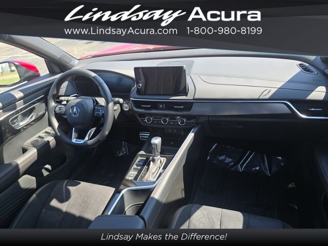 2025 Acura ADX A-Spec Package Columbus OH