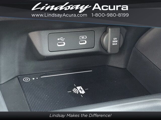 2025 Acura ADX A-Spec Package Columbus OH