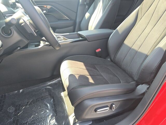 2025 Acura ADX A-Spec Package Columbus OH