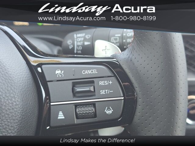 2025 Acura ADX A-Spec Package Columbus OH
