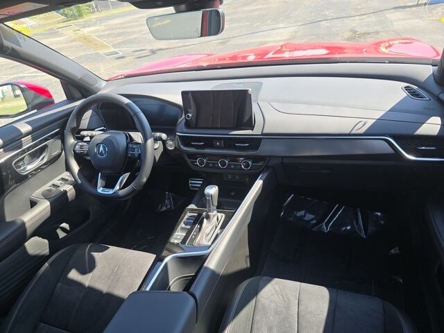2025 Acura ADX A-Spec Package Columbus OH