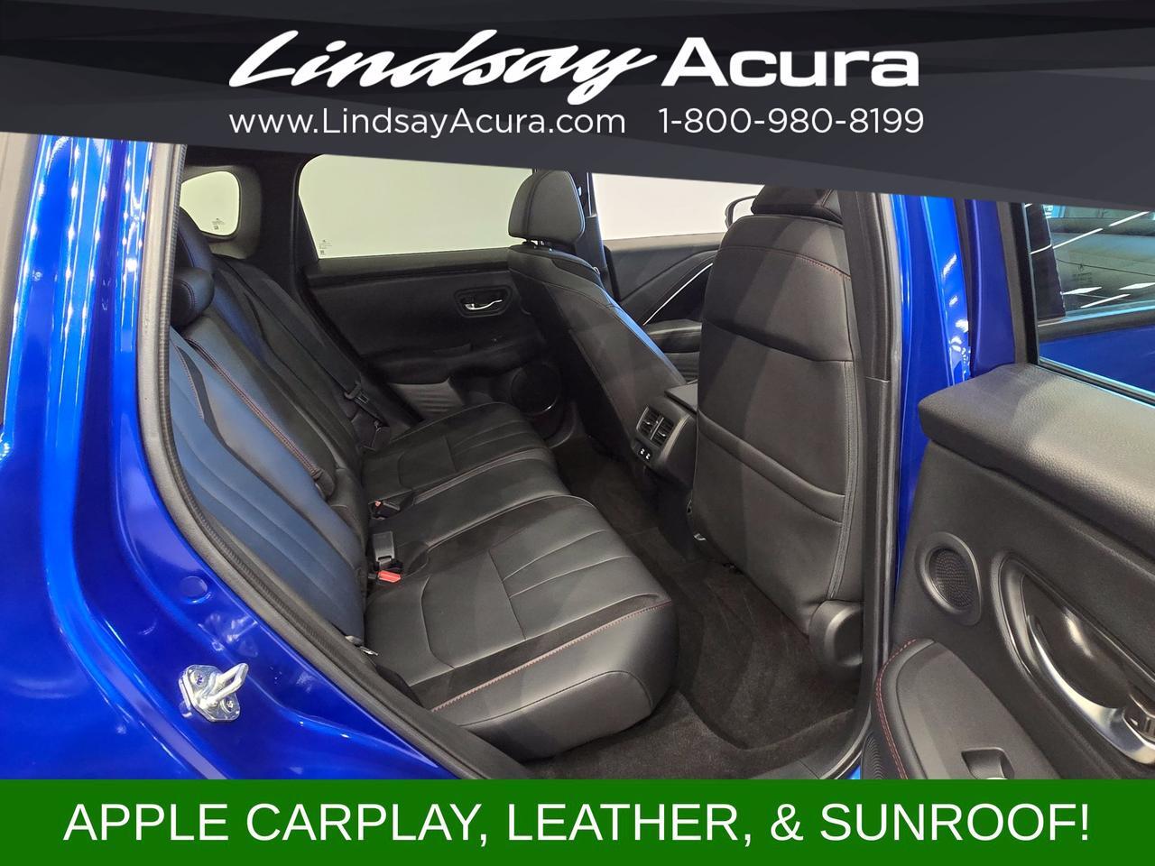 2025 Acura ADX A-Spec Package Columbus OH