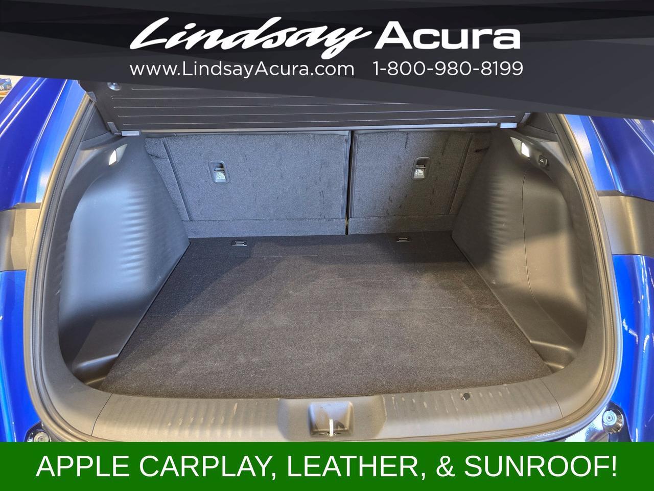 2025 Acura ADX A-Spec Package Columbus OH
