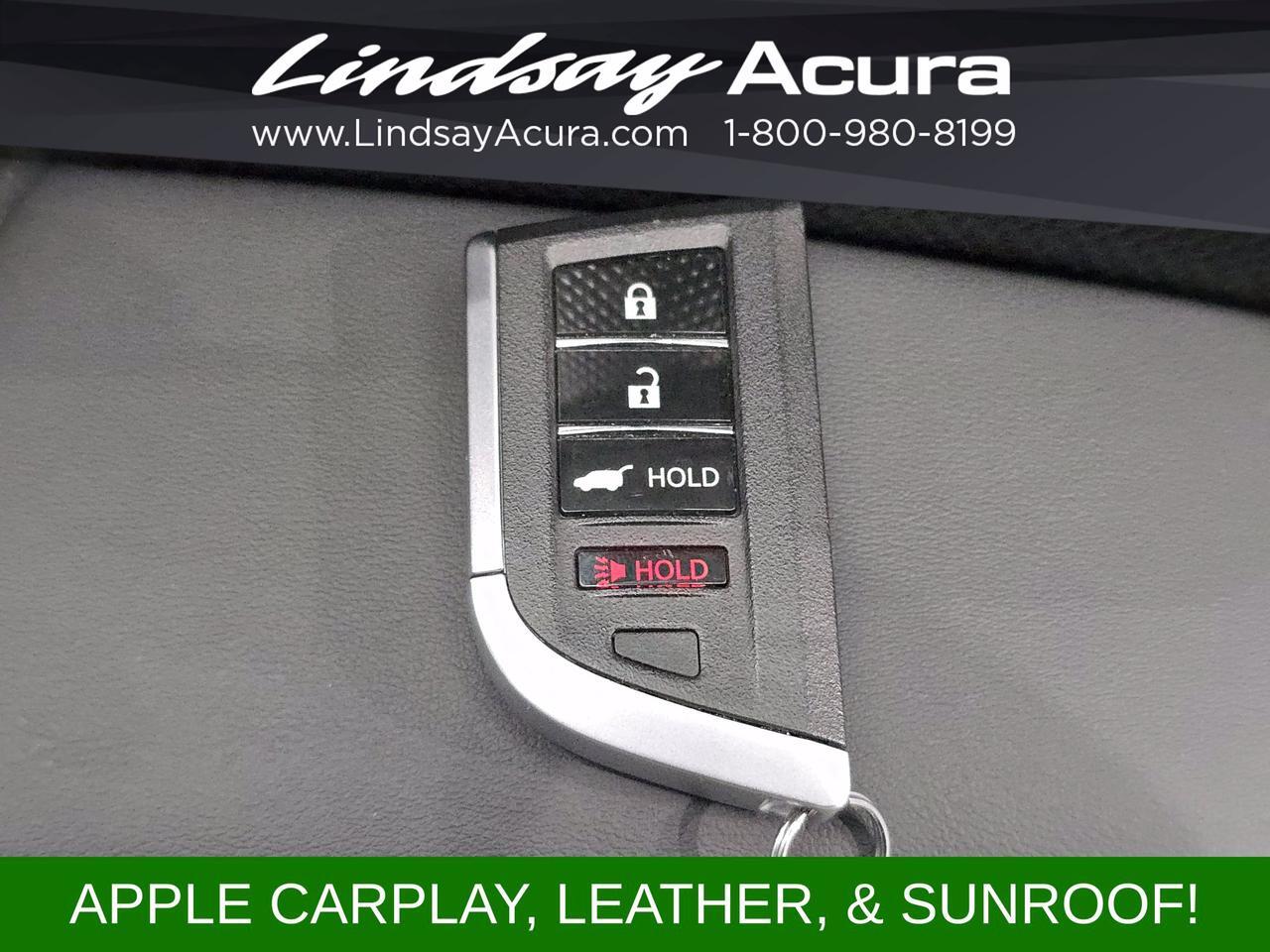 2025 Acura ADX A-Spec Package Columbus OH