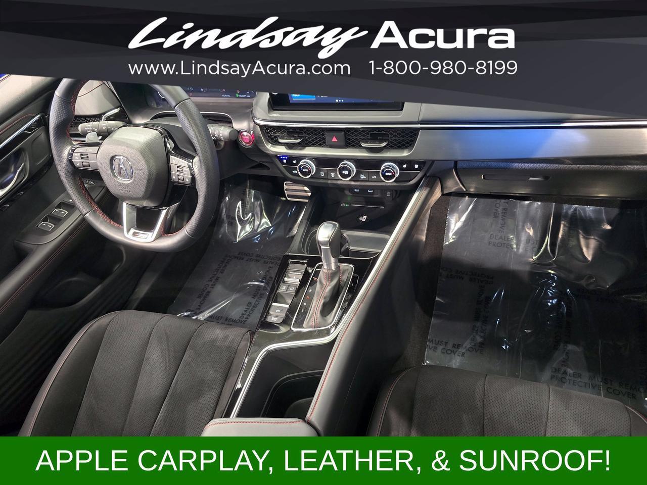 2025 Acura ADX A-Spec Package Columbus OH