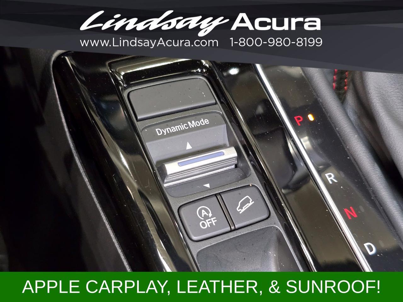 2025 Acura ADX A-Spec Package Columbus OH