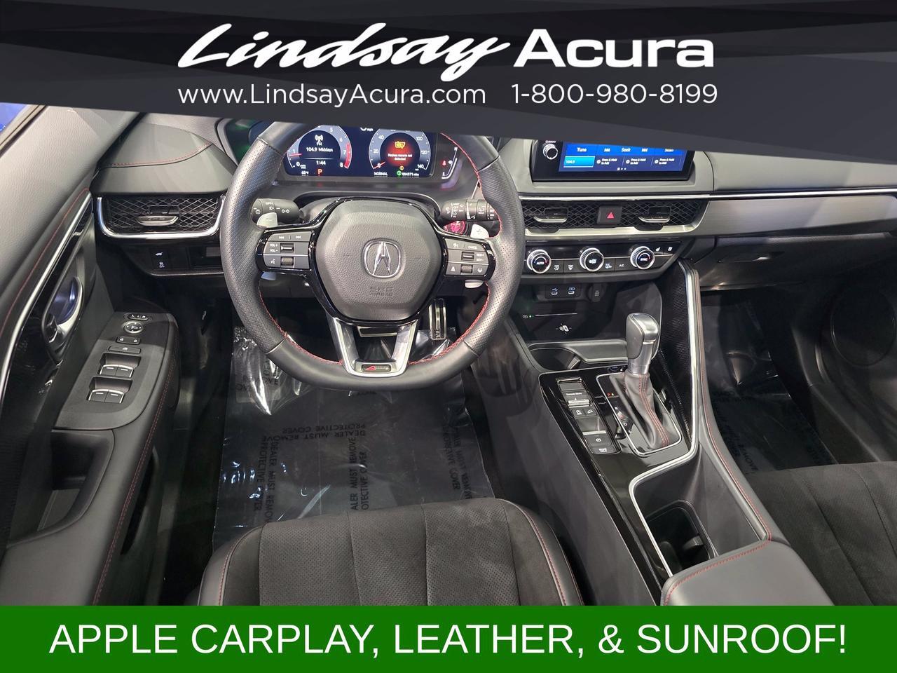2025 Acura ADX A-Spec Package Columbus OH