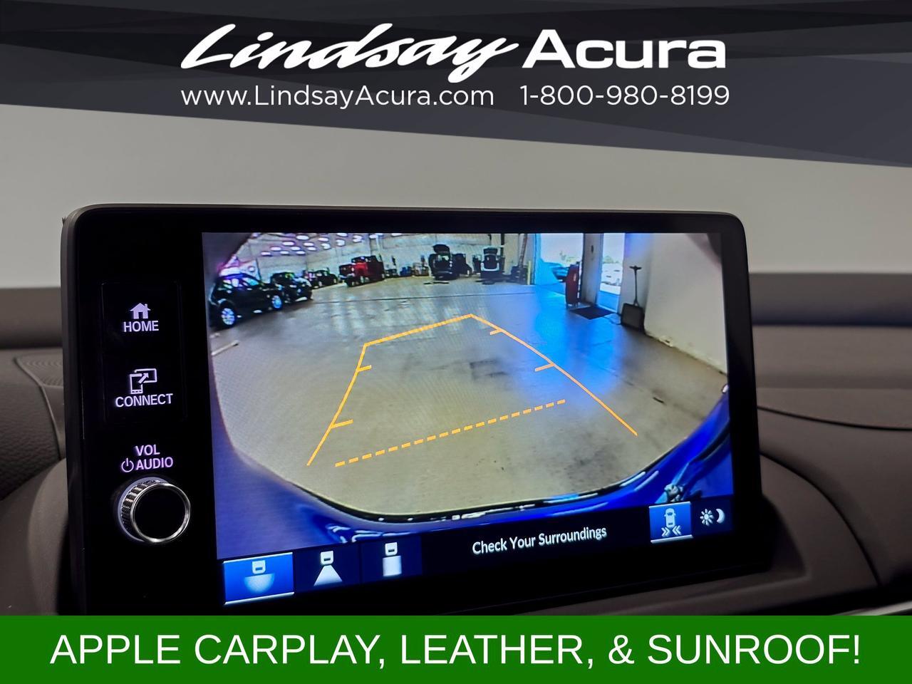 2025 Acura ADX A-Spec Package Columbus OH