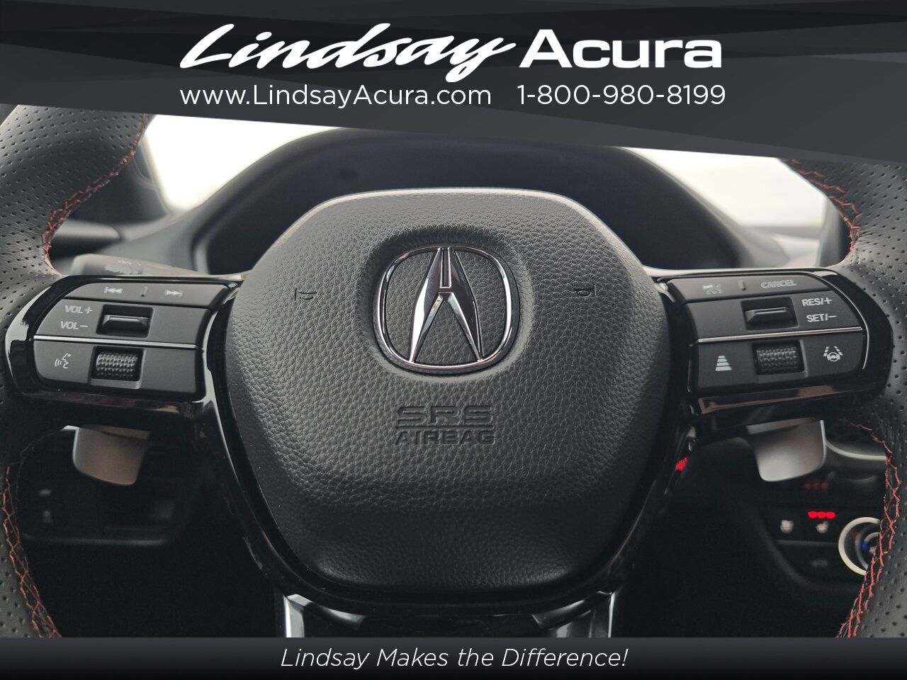 2025 Acura ADX A-Spec Package Columbus OH
