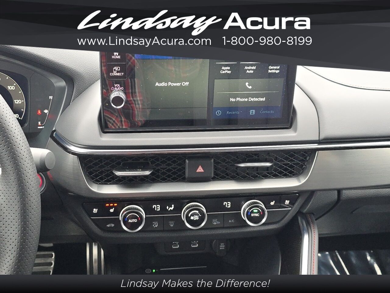 2025 Acura ADX A-Spec Package Columbus OH