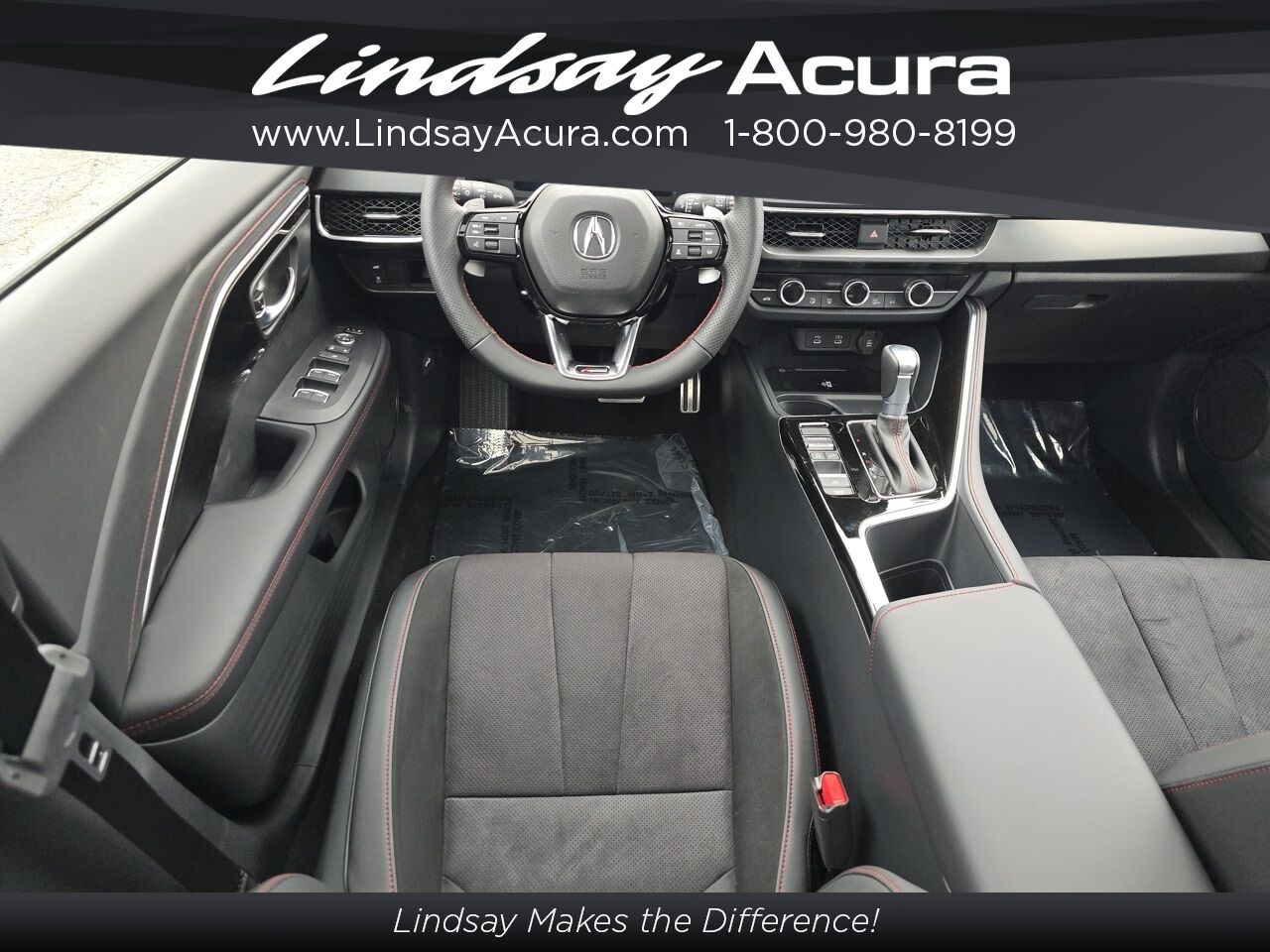 2025 Acura ADX A-Spec Package Columbus OH