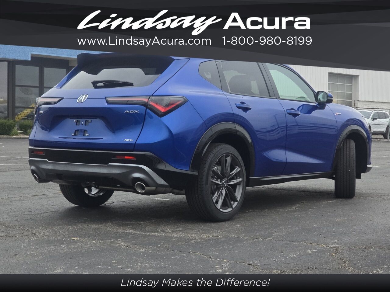 2025 Acura ADX A-Spec Package Columbus OH