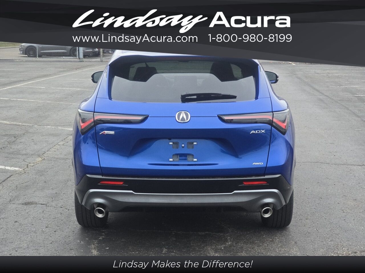 2025 Acura ADX A-Spec Package Columbus OH