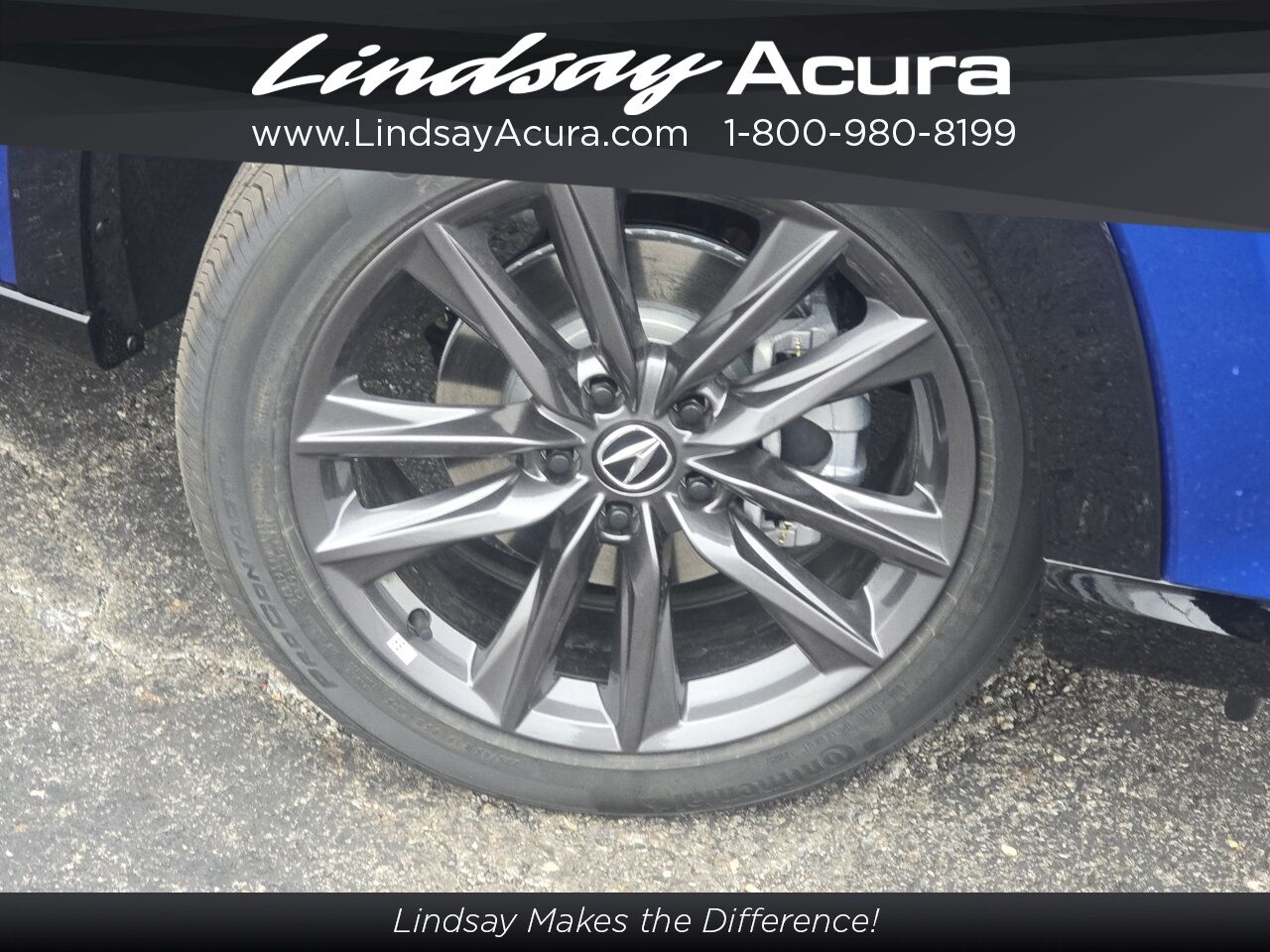 2025 Acura ADX A-Spec Package Columbus OH