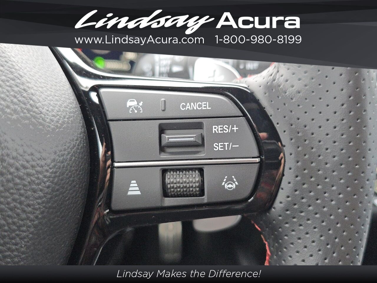 2025 Acura ADX A-Spec Package Columbus OH