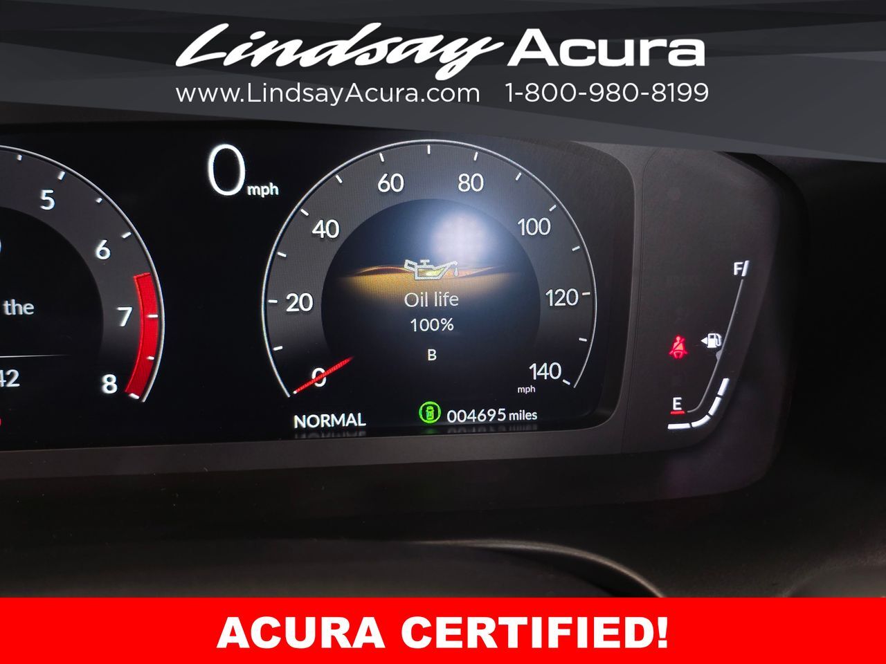 2025 Acura ADX A-Spec Package Columbus OH