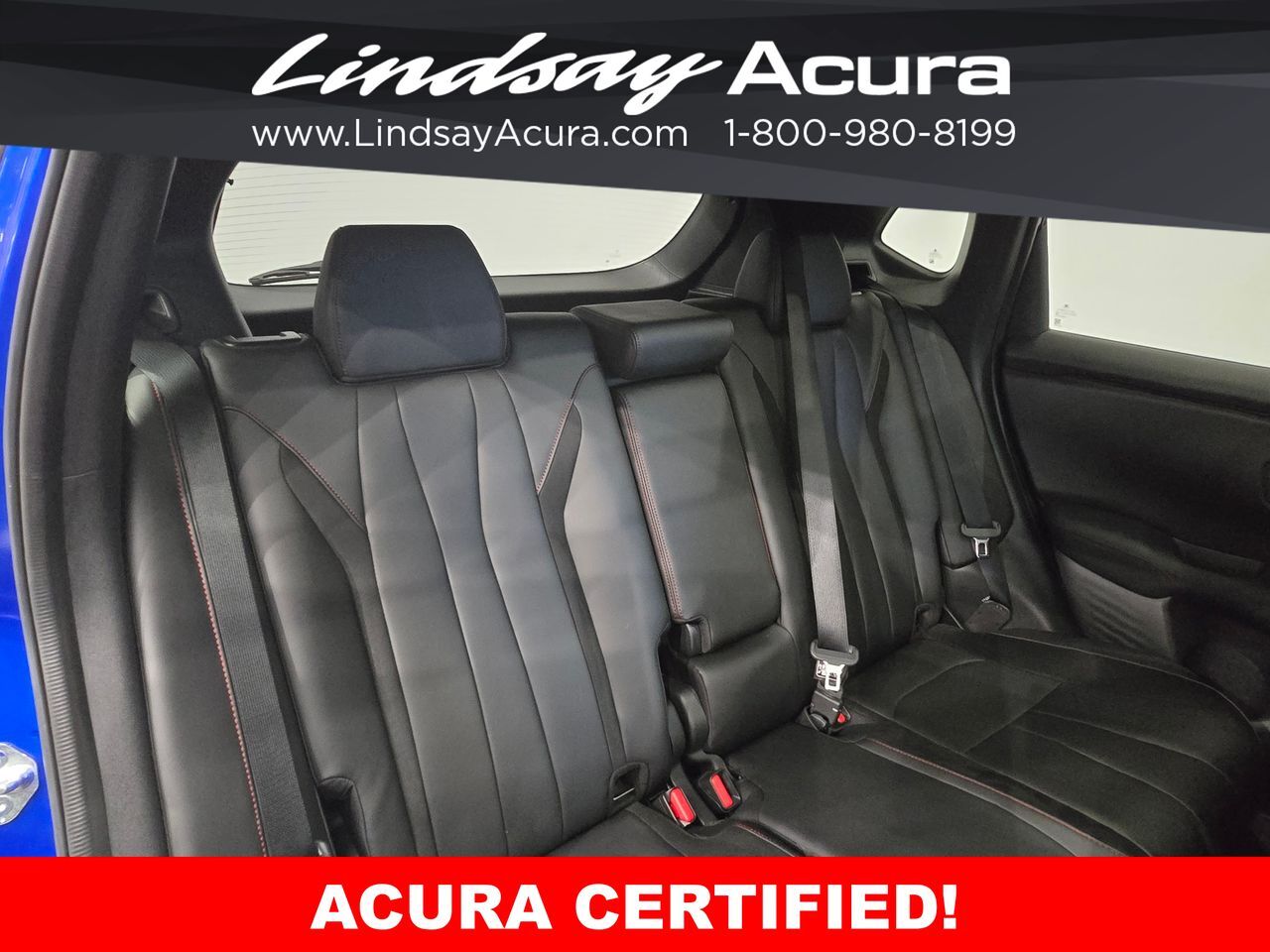 2025 Acura ADX A-Spec Package Columbus OH