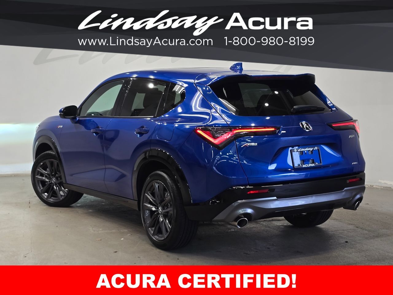 2025 Acura ADX A-Spec Package Columbus OH