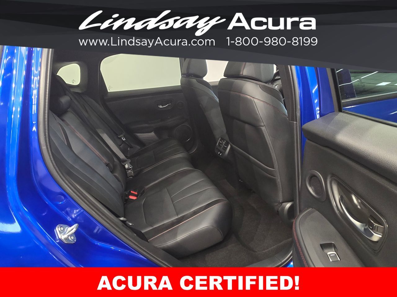2025 Acura ADX A-Spec Package Columbus OH