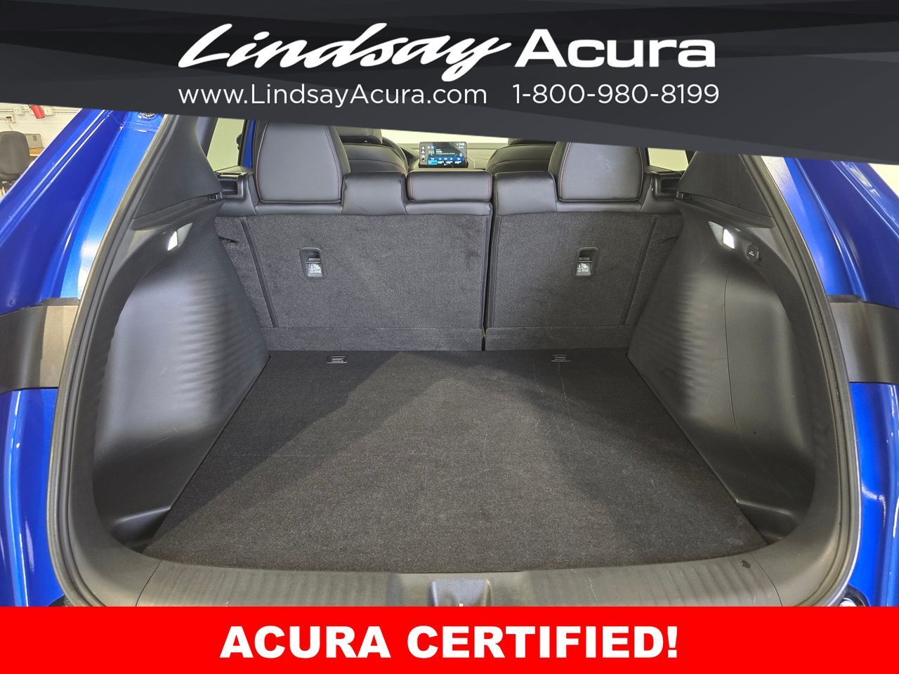 2025 Acura ADX A-Spec Package Columbus OH