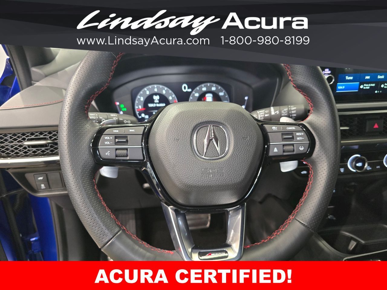 2025 Acura ADX A-Spec Package Columbus OH