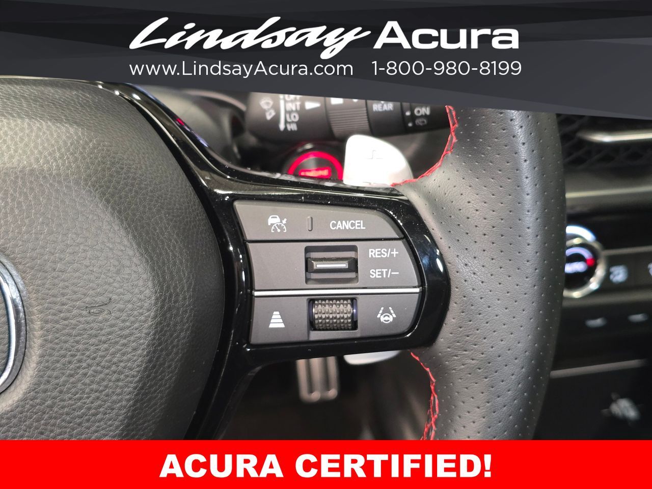 2025 Acura ADX A-Spec Package Columbus OH