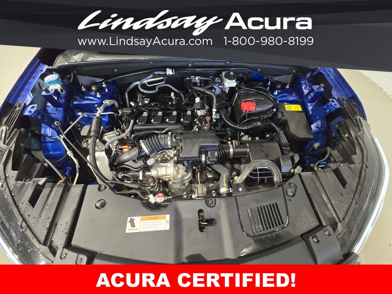 2025 Acura ADX A-Spec Package Columbus OH