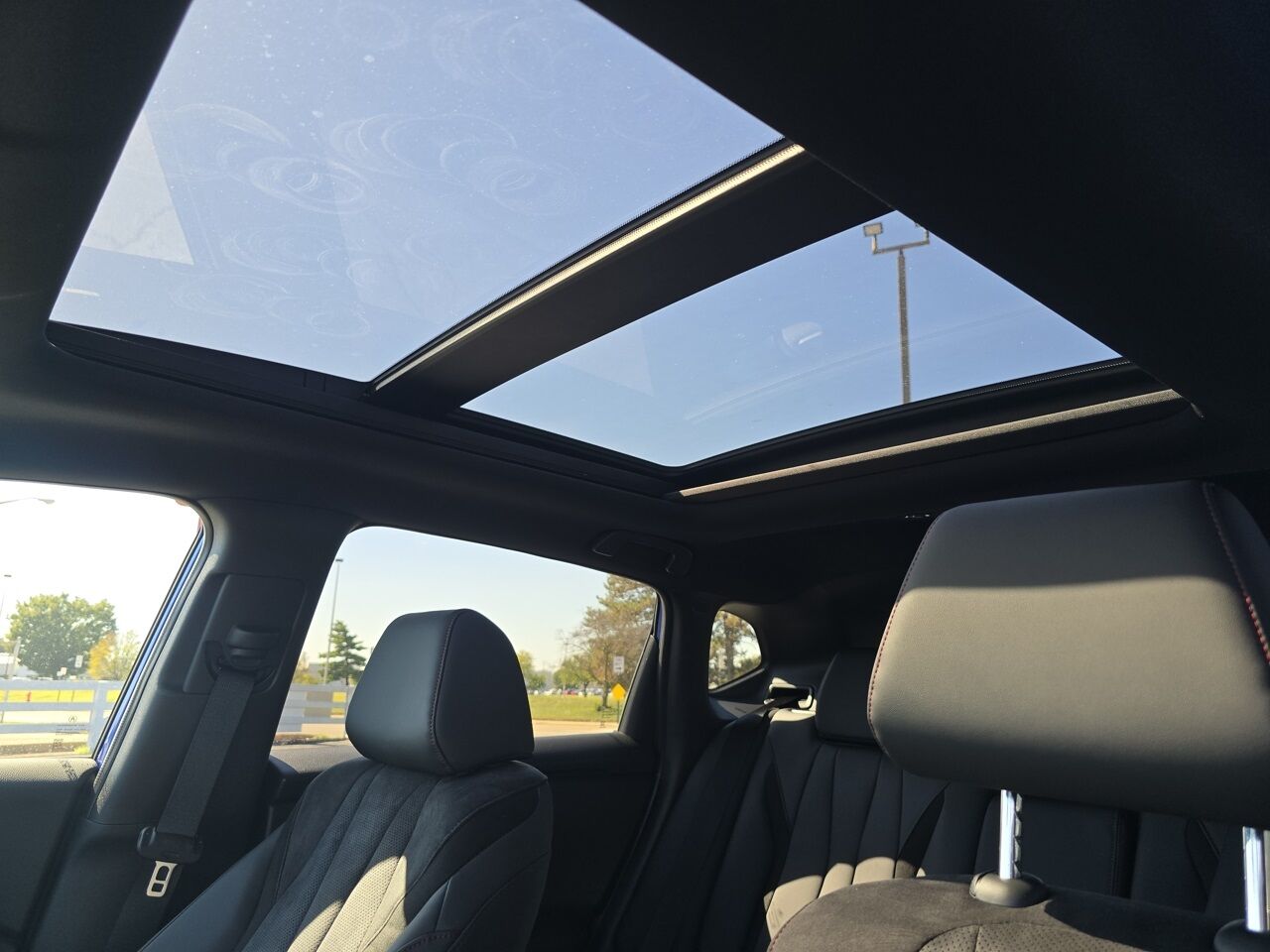 2025 Acura ADX A-Spec Package Columbus OH
