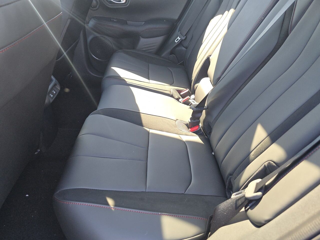 2025 Acura ADX A-Spec Package Columbus OH