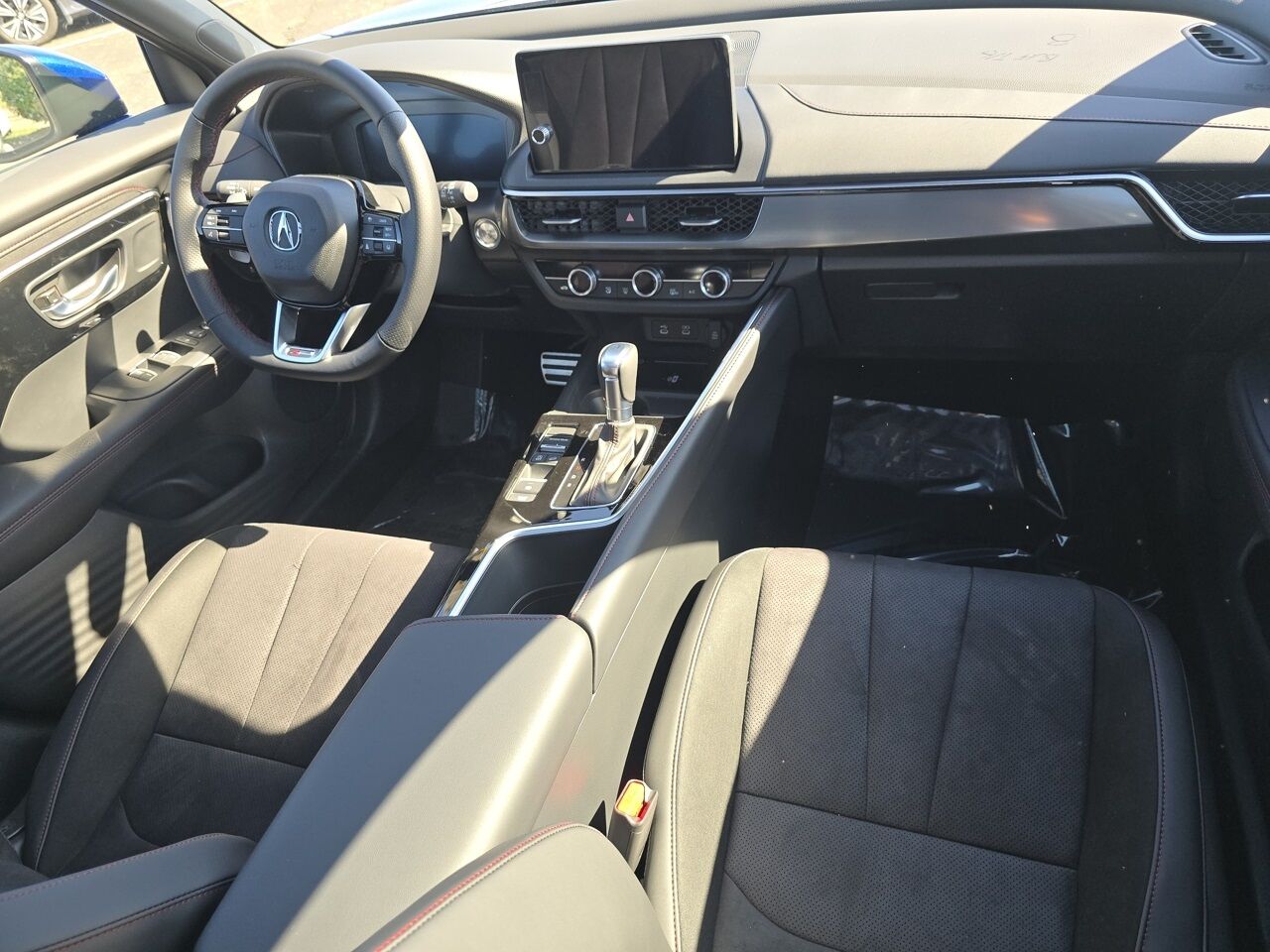 2025 Acura ADX A-Spec Package Columbus OH