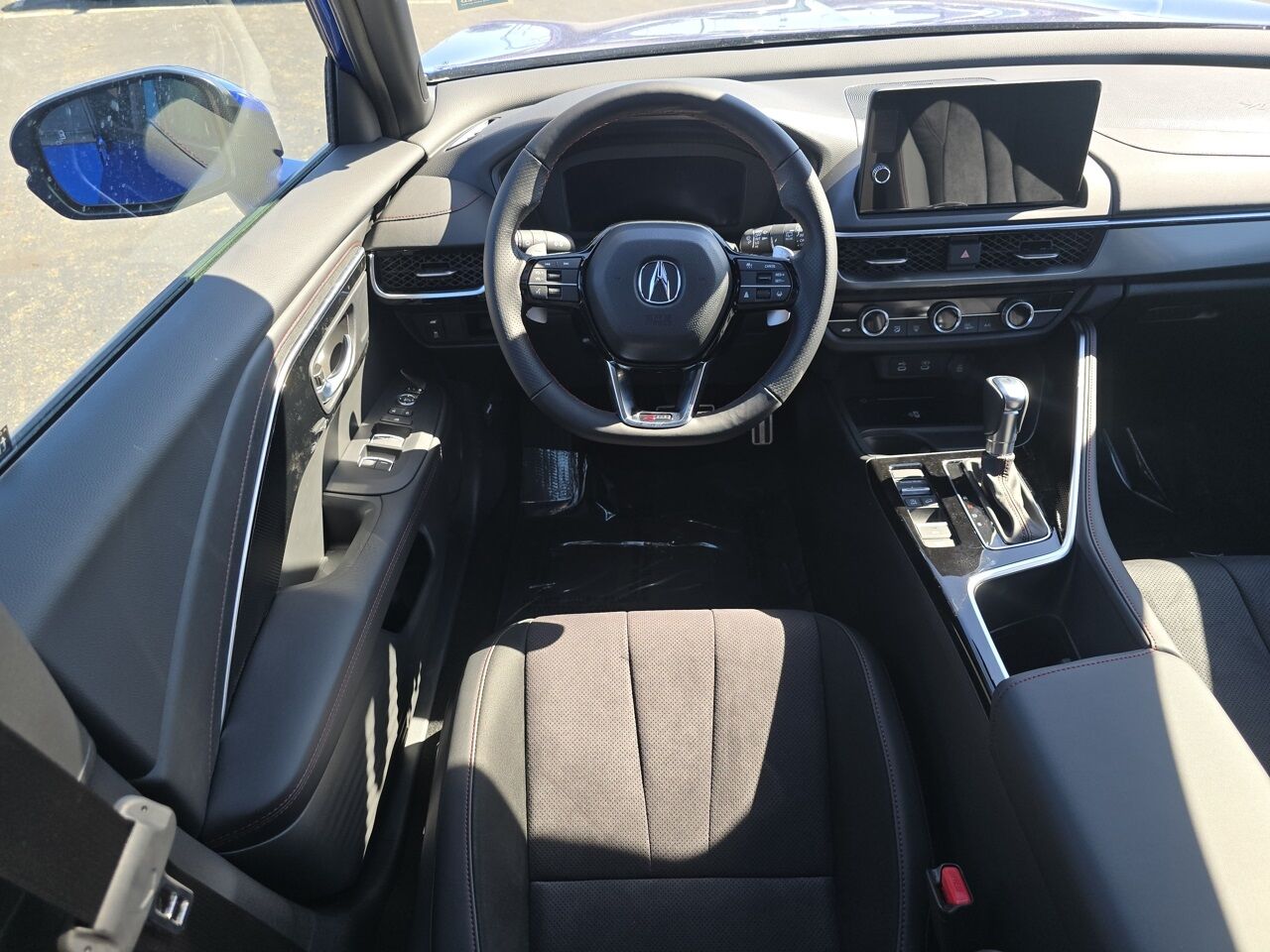 2025 Acura ADX A-Spec Package Columbus OH