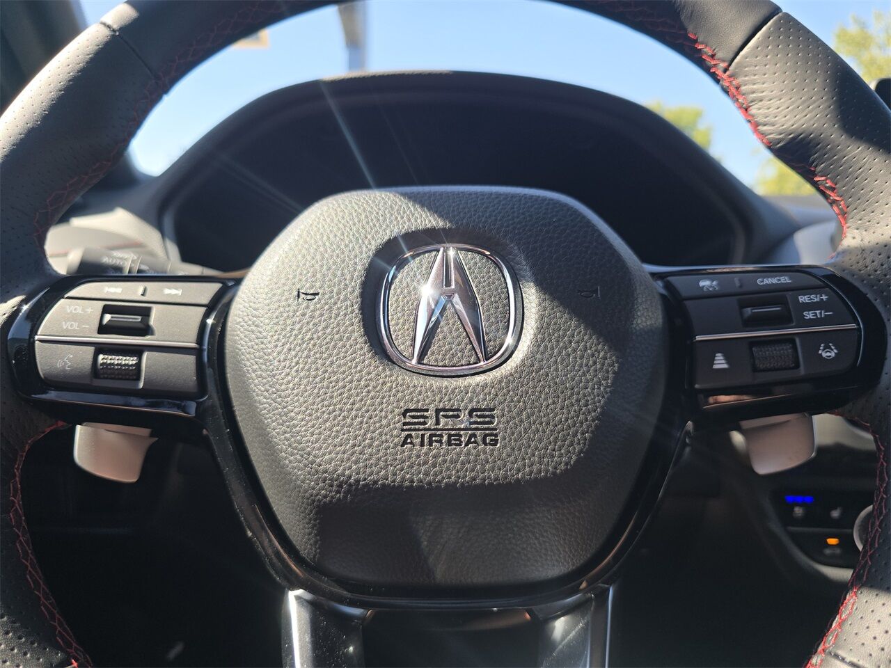 2025 Acura ADX A-Spec Package Columbus OH