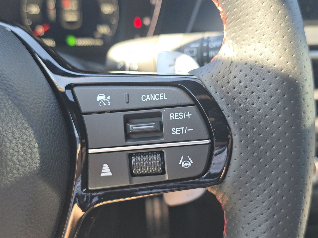 2025 Acura ADX A-Spec Package Columbus OH