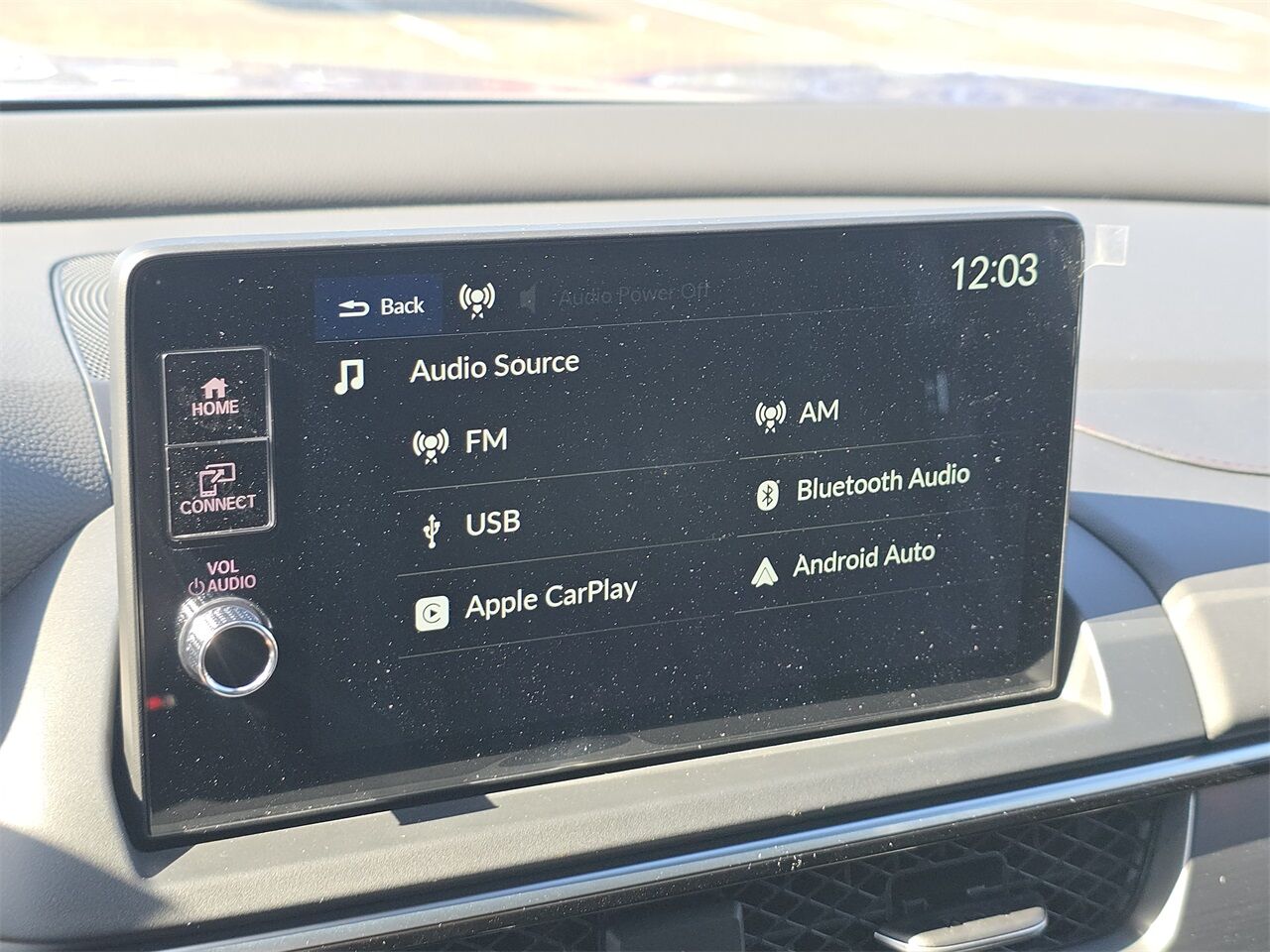 2025 Acura ADX A-Spec Package Columbus OH