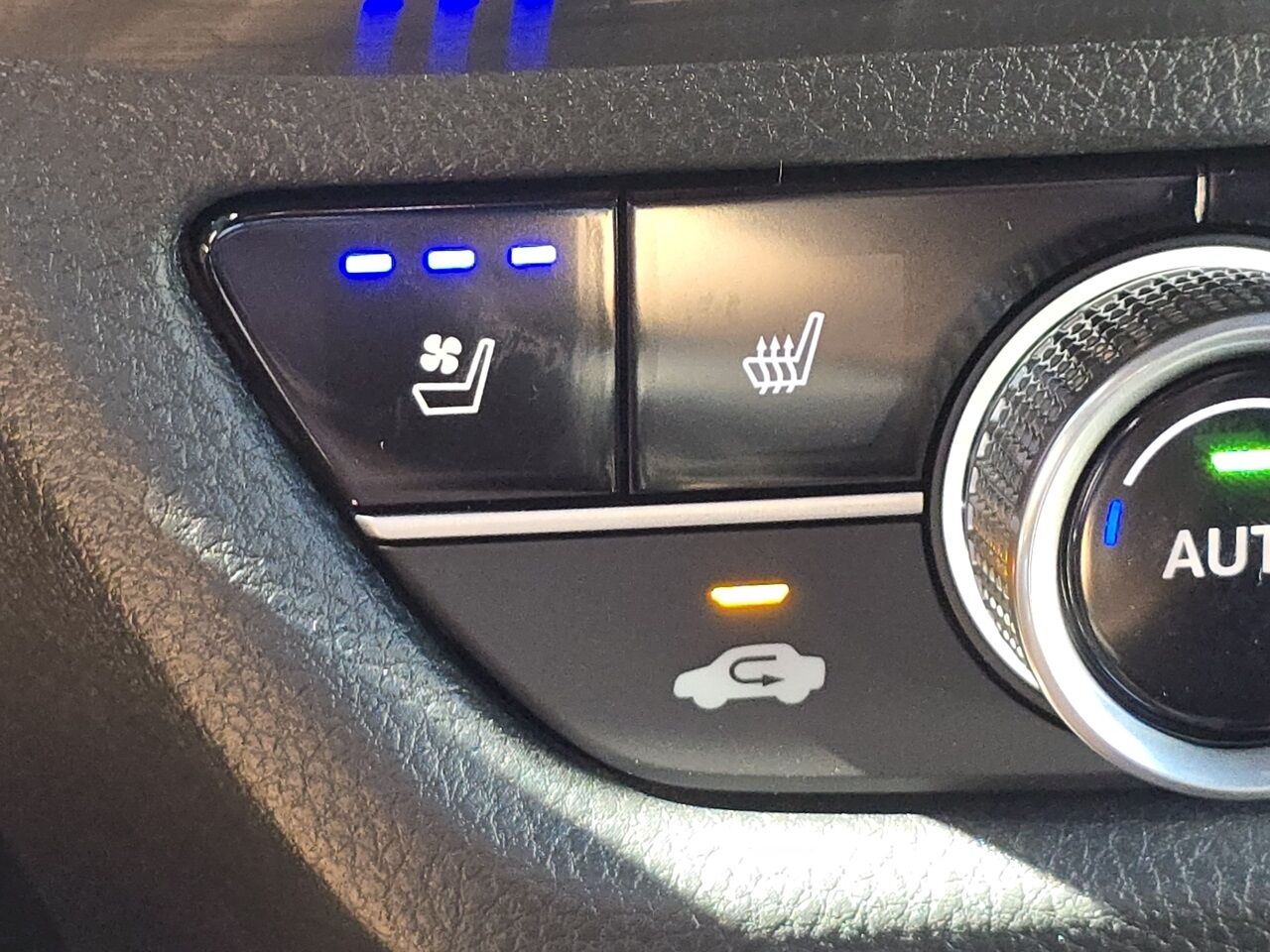 2025 Acura ADX A-Spec Package Columbus OH