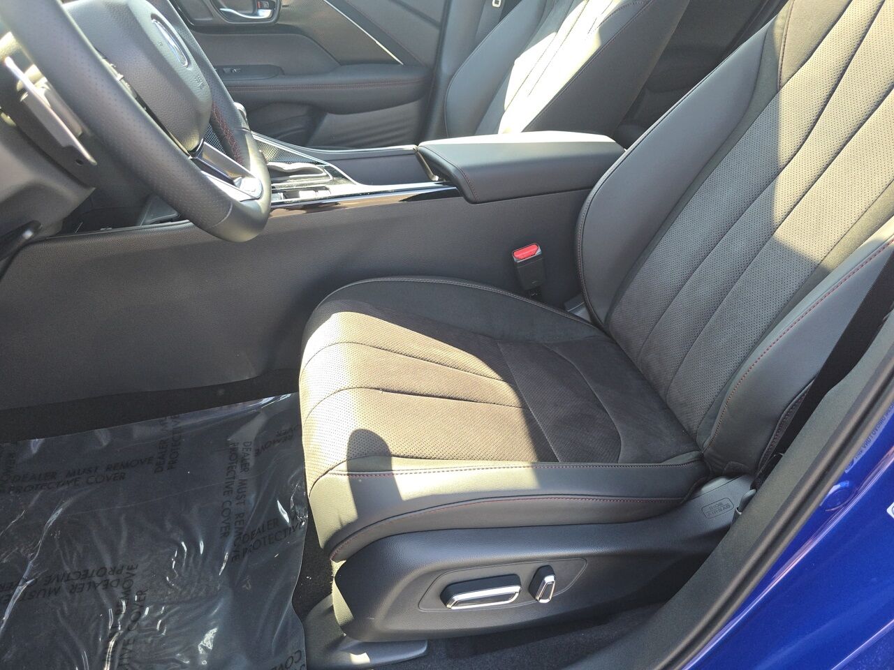 2025 Acura ADX A-Spec Package Columbus OH