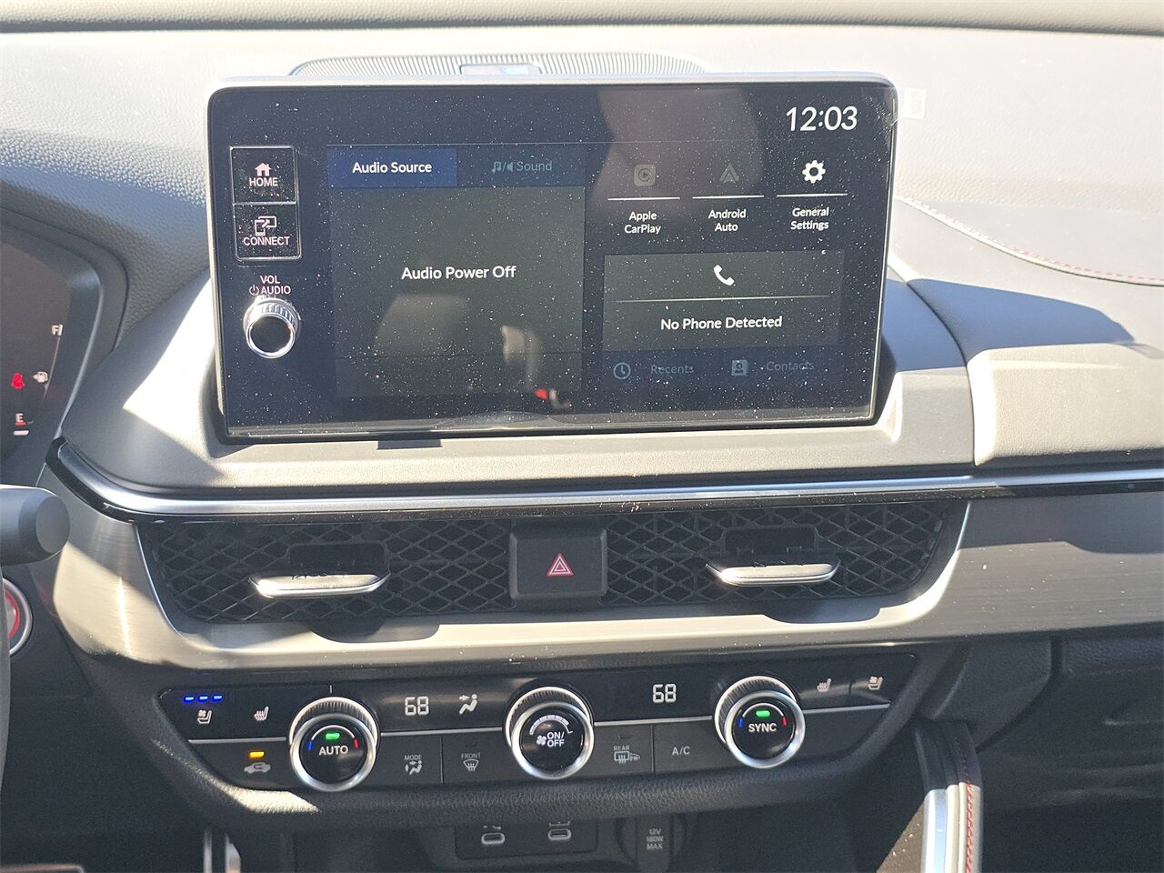 2025 Acura ADX A-Spec Package Columbus OH