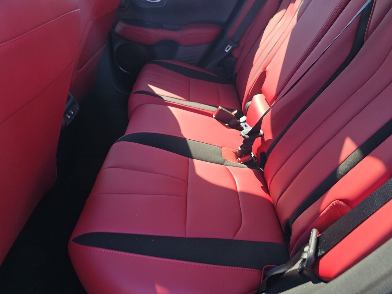 2025 Acura ADX A-Spec Package Columbus OH