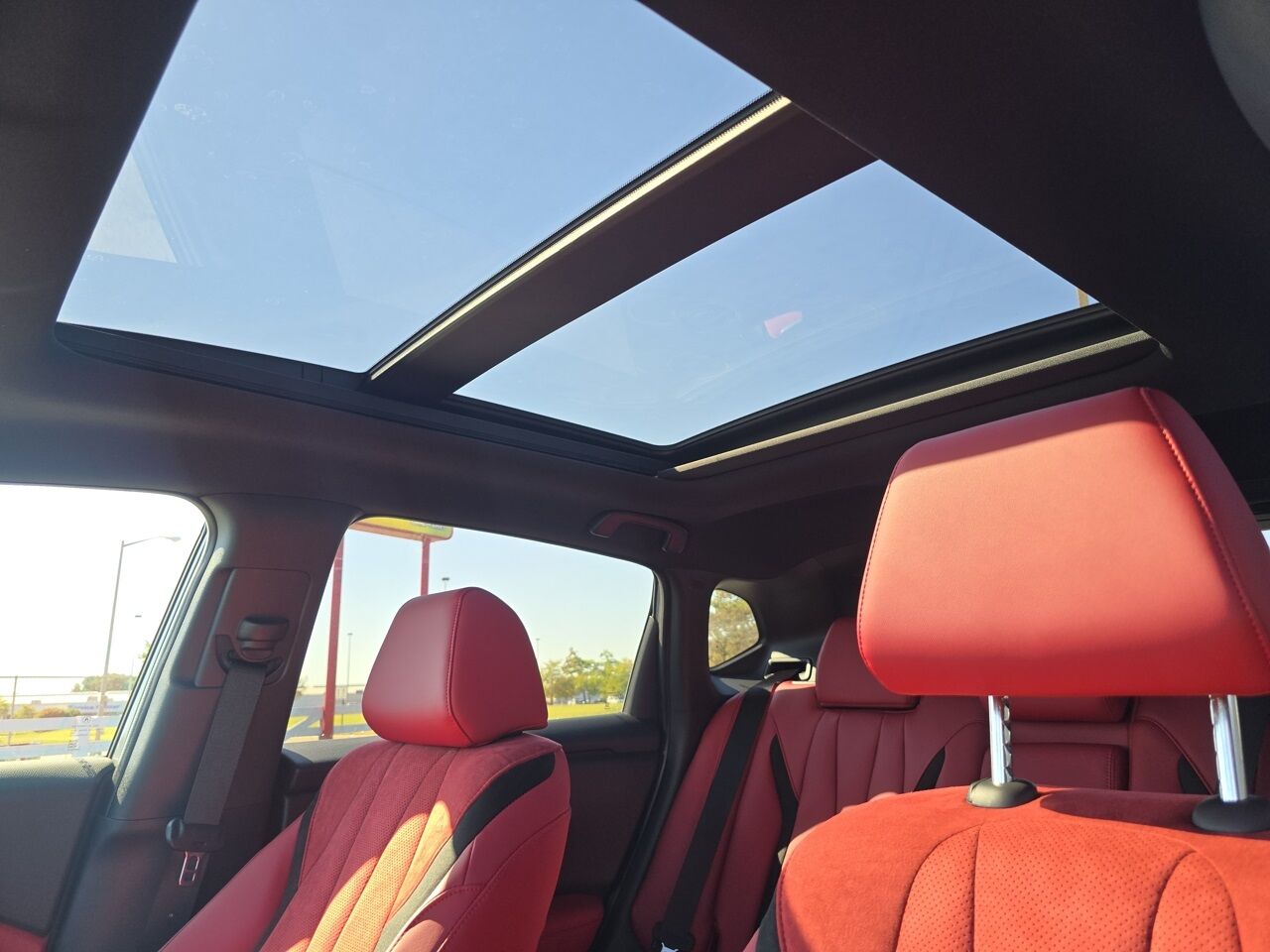 2025 Acura ADX A-Spec Package Columbus OH