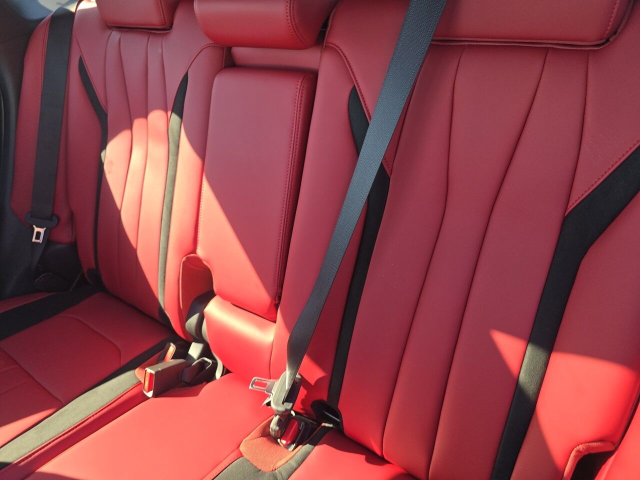 2025 Acura ADX A-Spec Package Columbus OH