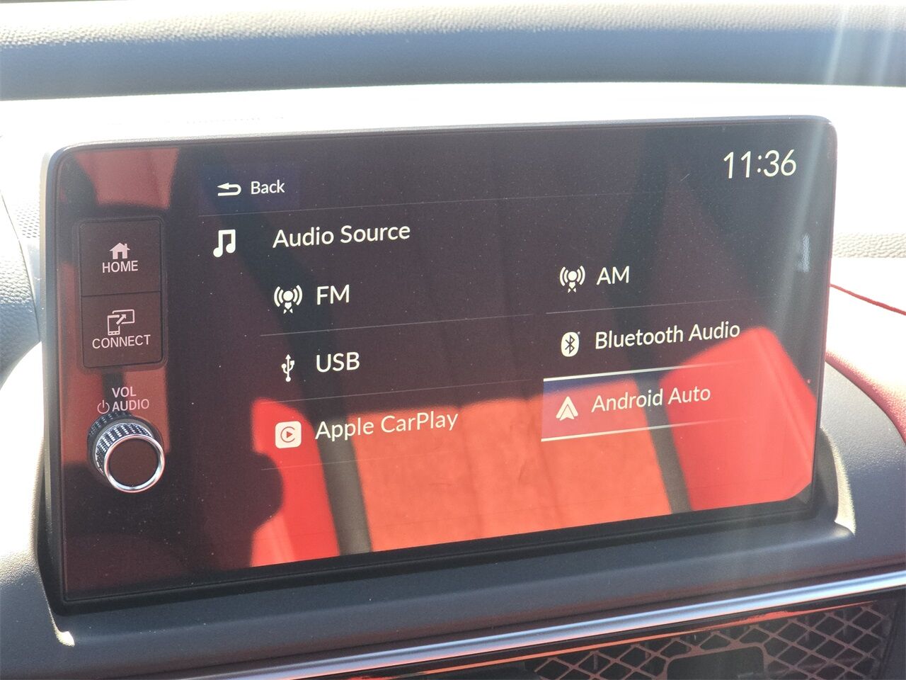 2025 Acura ADX A-Spec Package Columbus OH