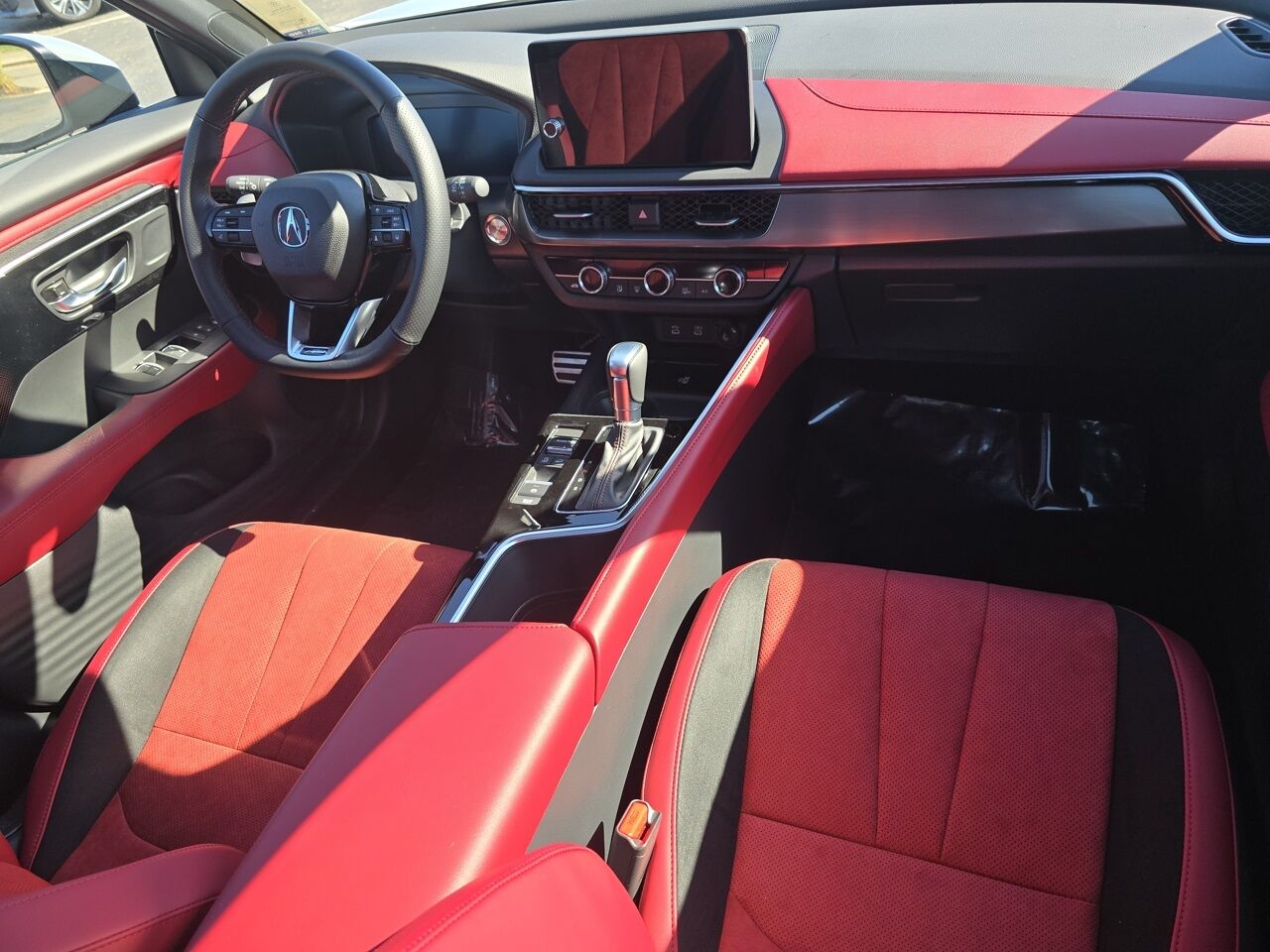 2025 Acura ADX A-Spec Package Columbus OH